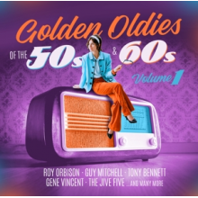 V/A - Golden Oldies of the 50s & 60s Vol. 1