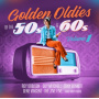 V/A - Golden Oldies of the 50s & 60s Vol. 1