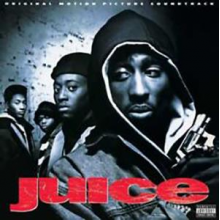 V/A - Juice - Original Motion Picture Soundtrack