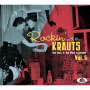 V/A - Rockin' With the Krauts Vol. 5