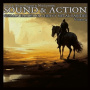 V/A - Sound and Action - Rare German Metal Vol. 4
