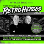 V/A - Talla 2xlc Presents Techno Club Retroheroes Vol. 2