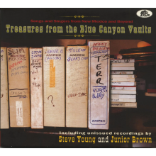 V/A - Treasures From the Blue Canyon Vaults