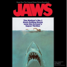Williams, John - Jaws