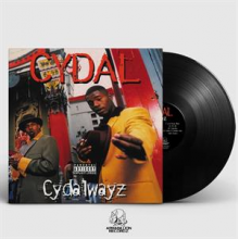 Cydal - Cydalwayz