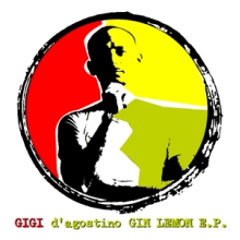 D'agostino, Gigi - Gin Lemon