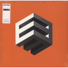 Editors - Ebm