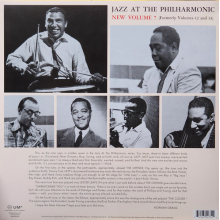 Jazz At the Philharmonic - Norman Granz' Jazz At the Philharmonic