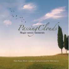 Joeres, Dirk - Passing Clouds