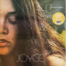 Joyce, Joyce - Feminina