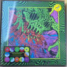 King Gizzard & the Lizard Wizard - Live At Red Rocks '22