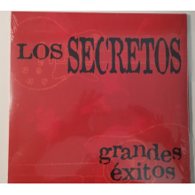 Los Secretos - Grandes Exitos 2