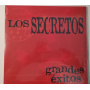 Los Secretos - Grandes Exitos 2