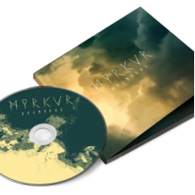 Myrkur - Ragnarok OST