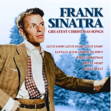Sinatra, Frank - Greatest Christmas Songs