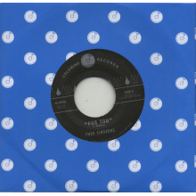 Thee Sinseers - 7-For You