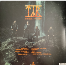 Tyr - Battle Ballads