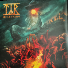 Tyr - Battle Ballads