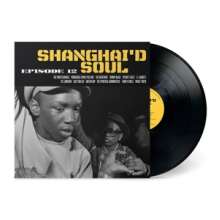 V/A - Shanghai'd Soul Episode 12