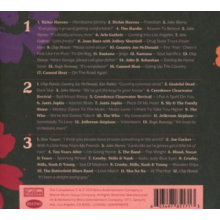 V/A - Woodstock 50: Back To the Garden