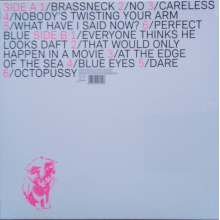 Wedding Present - Locked Down and Stripped Back Volume Two