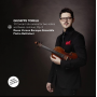 Battistoni, Pietro & Rosso Verona Baroque Ensemble - Giuseppe Torelli: 12 Concerti Da Camera For Two Violins and Basso Continuo, Op. 2