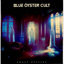 Blue Oyster Cult - Ghost Stories