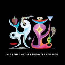 Bonnie Prince Billy & Nathan Salsburg & Tyler Trotter - Hear the Children Sing the Evidence