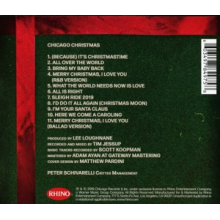 Chicago - Chicago Christmas