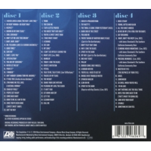 Franklin, Aretha - Queen of Soul