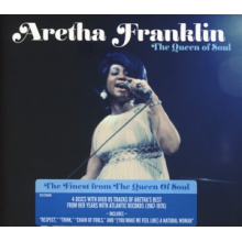 Franklin, Aretha - Queen of Soul