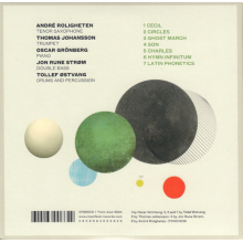 Friends & Neighbors - Circles