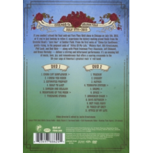 Grateful Dead - Fare Thee Well