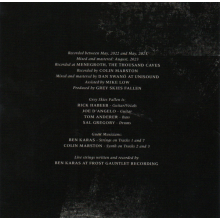 Grey Skies Fallen - Molded By Broken Hands