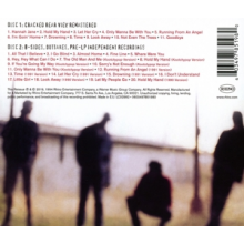 Hootie & the Blowfish - Cracked Rear View