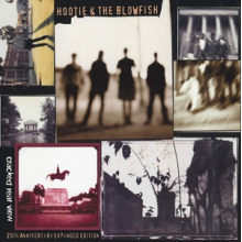 Hootie & the Blowfish - Cracked Rear View
