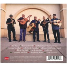 Los Lobos - Lleg? Navidad