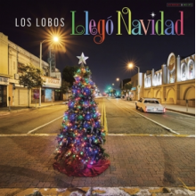 Los Lobos - Lleg? Navidad