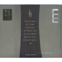 Modern Violet - Without Ghosts