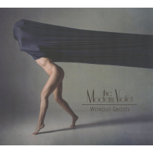 Modern Violet - Without Ghosts