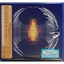 Pearl Jam - Dark Matter