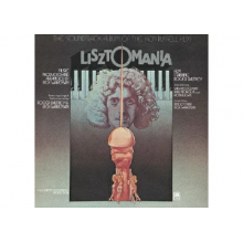 Wakeman, Rick - Lisztomania