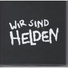 Wir Sind Helden - Die Reklamation - 20 Jahre Jubilaum