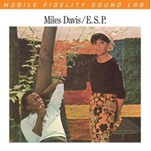 Davis, Miles - E.S.P.