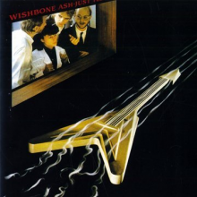 Wishbone Ash - Just Testing