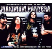Pantera - Maximum Pantera