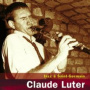 Luter, Claude - Jazz a Saint-Germain