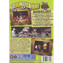 Reel Big Fish - Live At the House of Blue