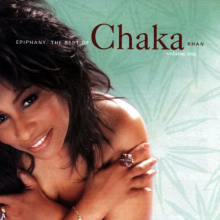 Khan, Chaka - Epiphany-Best of 1
