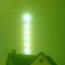 Caballero, Don - What Burns Never Returns